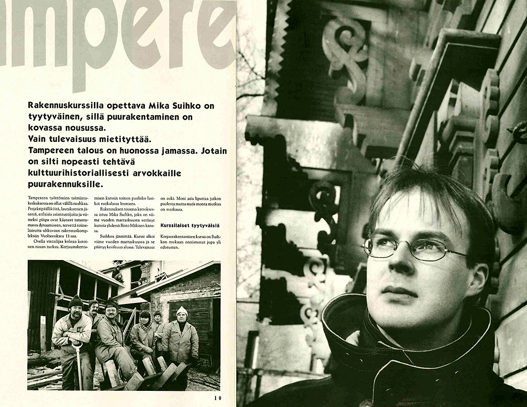 Älli 1/1997