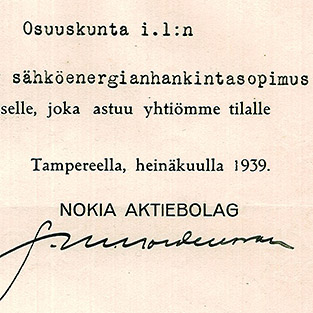 S&auml;hk&ouml;sopimus 1939