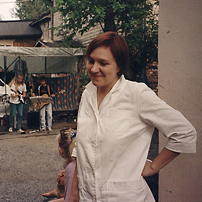 Katariina Romppainen passarina