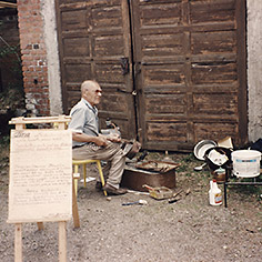 Tinuri Toivo Mäkiö