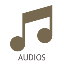 Audios"